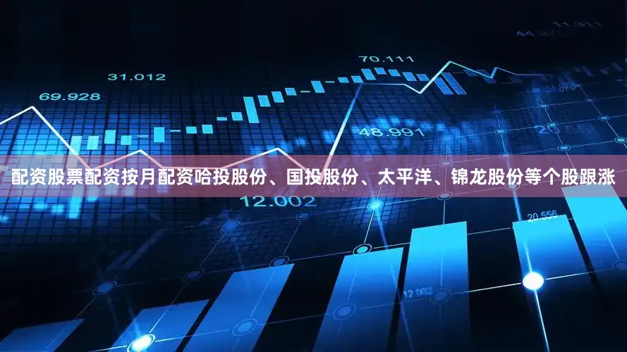 配资股票配资按月配资哈投股份、国投股份、太平洋、锦龙股份等个股跟涨